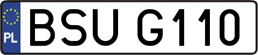 BSUG110