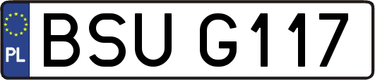 BSUG117