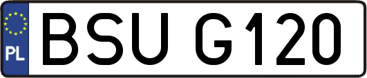 BSUG120