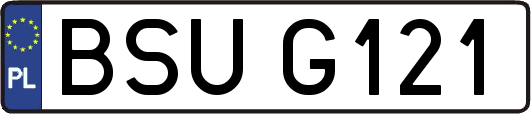 BSUG121