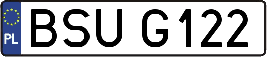 BSUG122