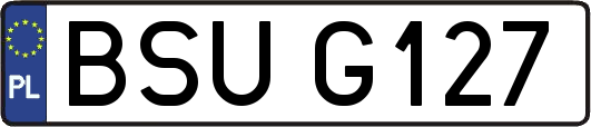 BSUG127