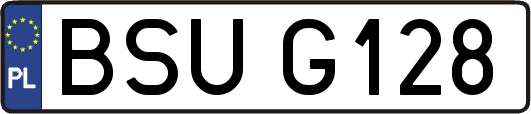 BSUG128