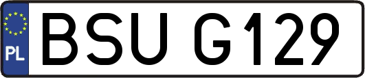 BSUG129