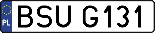 BSUG131