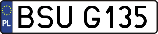 BSUG135