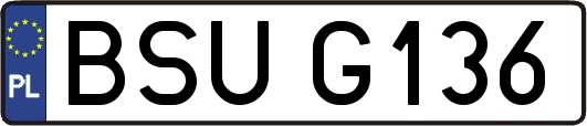 BSUG136