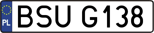 BSUG138