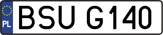 BSUG140