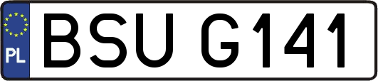 BSUG141
