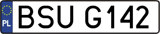 BSUG142