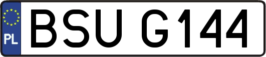 BSUG144