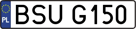 BSUG150