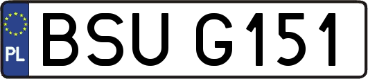 BSUG151