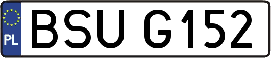 BSUG152