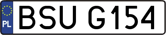 BSUG154