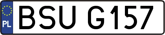 BSUG157