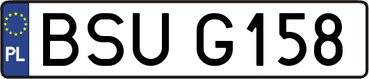 BSUG158