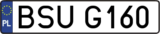 BSUG160