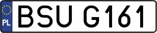 BSUG161