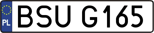 BSUG165