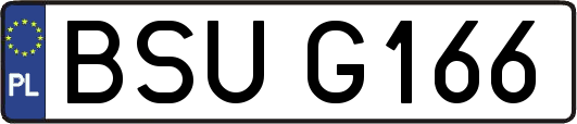 BSUG166