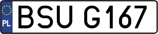 BSUG167