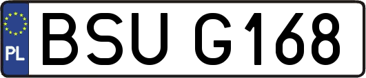 BSUG168