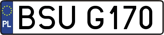 BSUG170