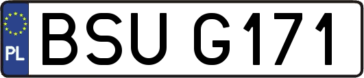 BSUG171