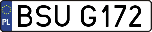 BSUG172