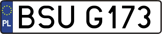 BSUG173
