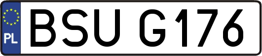 BSUG176