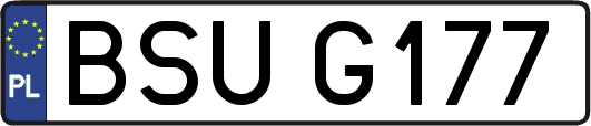 BSUG177