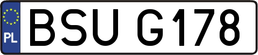 BSUG178