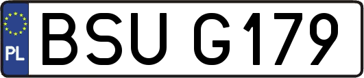 BSUG179