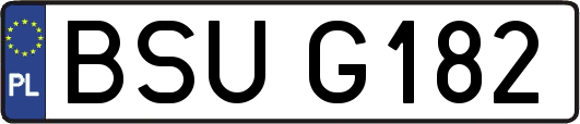 BSUG182