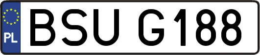 BSUG188