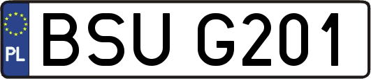 BSUG201