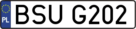 BSUG202