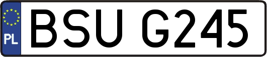 BSUG245