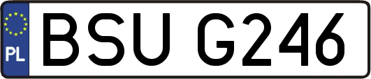 BSUG246