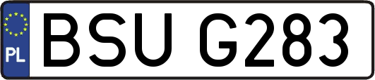 BSUG283