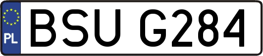 BSUG284