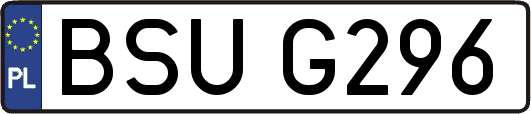 BSUG296