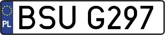 BSUG297