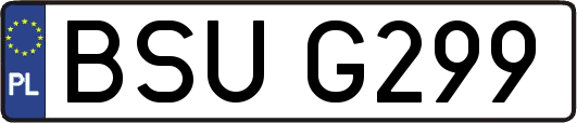 BSUG299