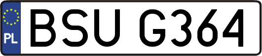 BSUG364