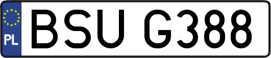 BSUG388