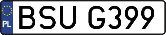 BSUG399